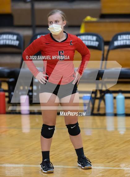 Thumbnail 1 in Lincoln High @ Millard West photogallery.