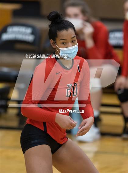 Thumbnail 1 in Lincoln High @ Millard West photogallery.