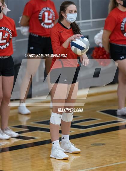 Thumbnail 1 in Lincoln High @ Millard West photogallery.