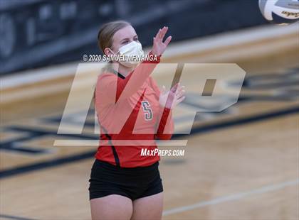 Thumbnail 1 in Lincoln High @ Millard West photogallery.