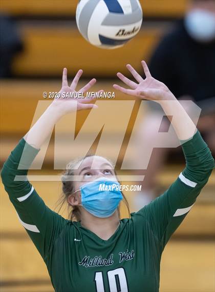 Thumbnail 2 in Lincoln High @ Millard West photogallery.