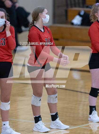 Thumbnail 2 in Lincoln High @ Millard West photogallery.