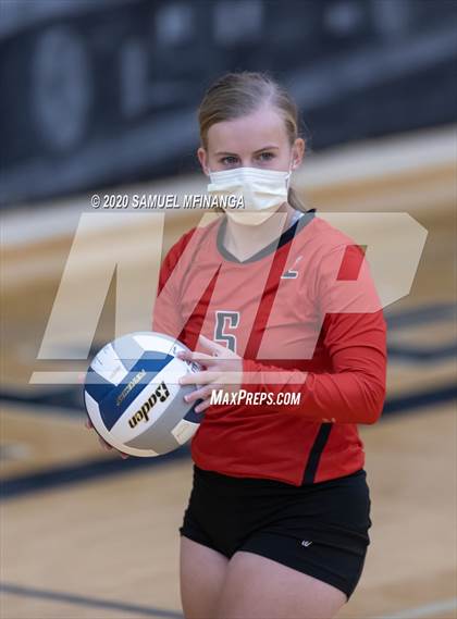 Thumbnail 2 in Lincoln High @ Millard West photogallery.