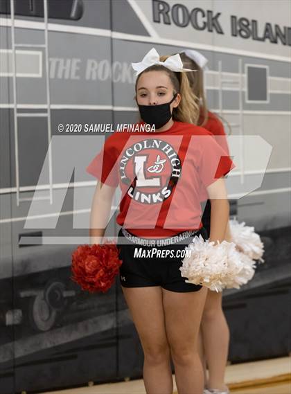 Thumbnail 3 in Lincoln High @ Millard West photogallery.