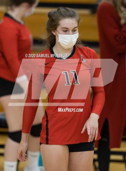Thumbnail 3 in Lincoln High @ Millard West photogallery.