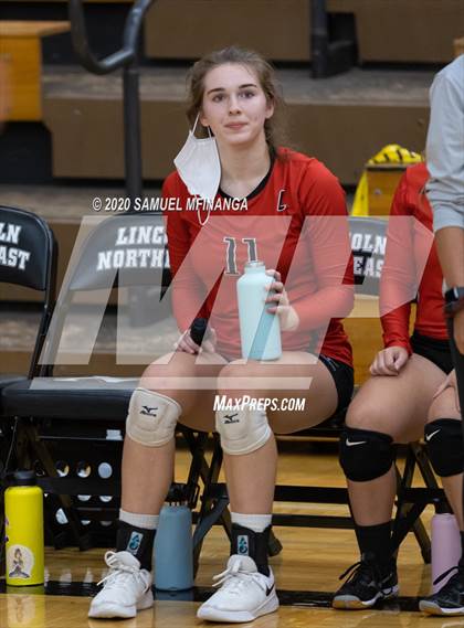 Thumbnail 1 in Lincoln High @ Millard West photogallery.
