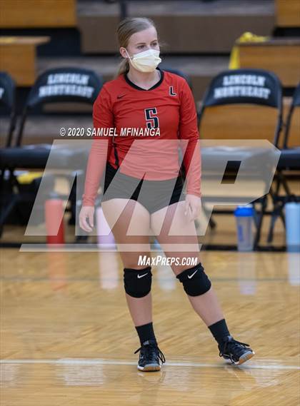 Thumbnail 3 in Lincoln High @ Millard West photogallery.
