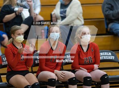 Thumbnail 1 in Lincoln High @ Millard West photogallery.