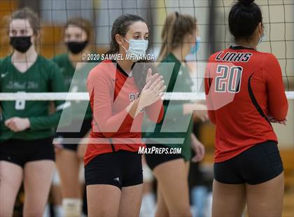 Thumbnail 1 in Lincoln High @ Millard West photogallery.