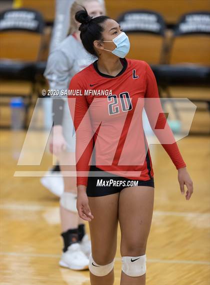 Thumbnail 3 in Lincoln High @ Millard West photogallery.