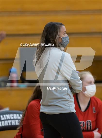 Thumbnail 2 in Lincoln High @ Millard West photogallery.
