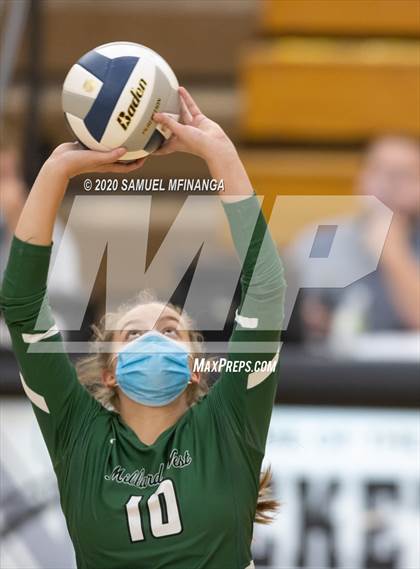 Thumbnail 1 in Lincoln High @ Millard West photogallery.