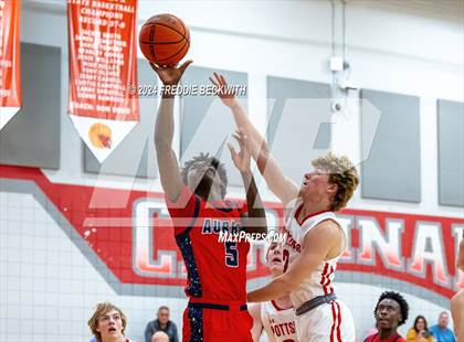 Thumbnail 1 in Aubrey @ Pottsboro photogallery.