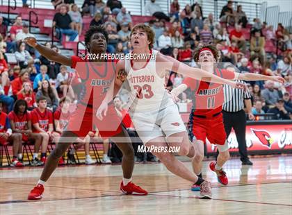 Thumbnail 3 in Aubrey @ Pottsboro photogallery.