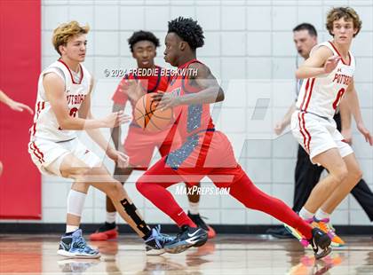 Thumbnail 2 in Aubrey @ Pottsboro photogallery.