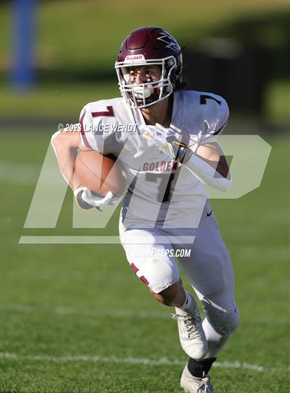 Thumbnail 1 in Golden @ Standley Lake photogallery.