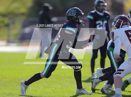 Thumbnail 3 in Golden @ Standley Lake photogallery.