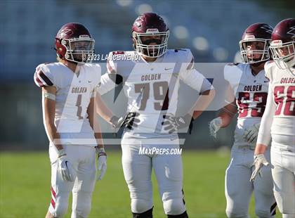 Thumbnail 2 in Golden @ Standley Lake photogallery.