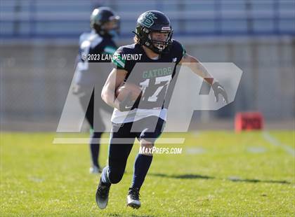 Thumbnail 3 in Golden @ Standley Lake photogallery.