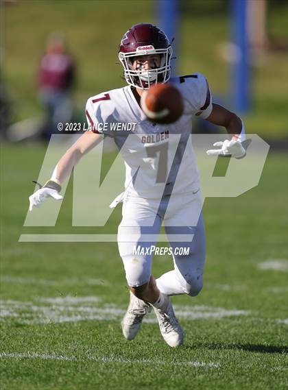 Thumbnail 3 in Golden @ Standley Lake photogallery.