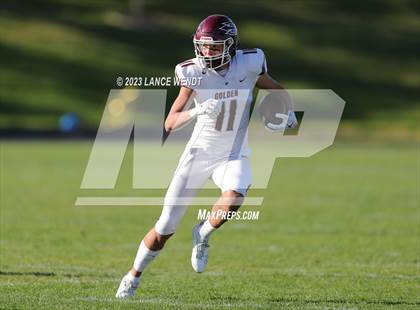 Thumbnail 2 in Golden @ Standley Lake photogallery.