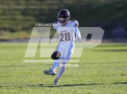 Thumbnail 3 in Golden @ Standley Lake photogallery.