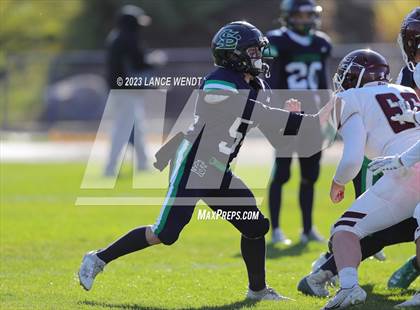 Thumbnail 1 in Golden @ Standley Lake photogallery.