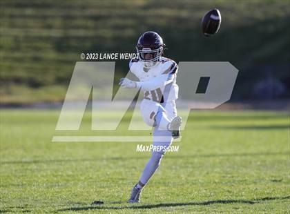 Thumbnail 1 in Golden @ Standley Lake photogallery.
