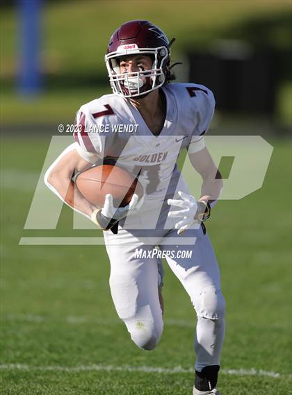 Thumbnail 3 in Golden @ Standley Lake photogallery.