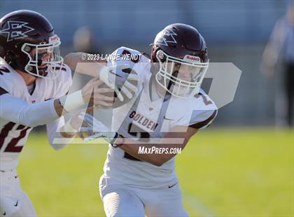 Thumbnail 3 in Golden @ Standley Lake photogallery.