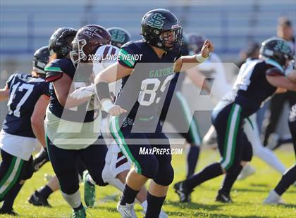 Thumbnail 2 in Golden @ Standley Lake photogallery.