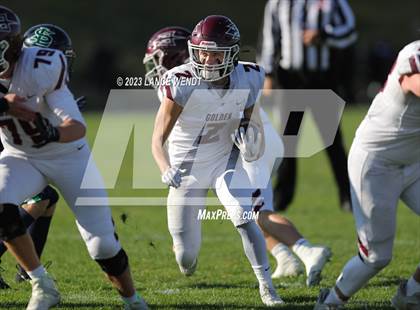 Thumbnail 2 in Golden @ Standley Lake photogallery.