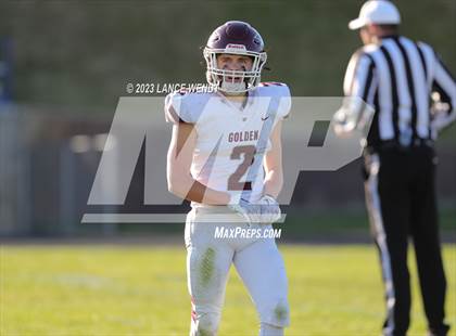Thumbnail 1 in Golden @ Standley Lake photogallery.