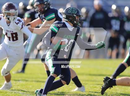 Thumbnail 3 in Golden @ Standley Lake photogallery.