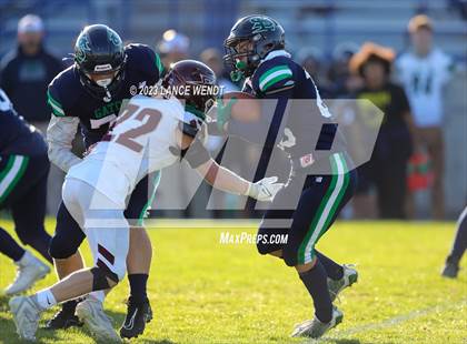 Thumbnail 3 in Golden @ Standley Lake photogallery.