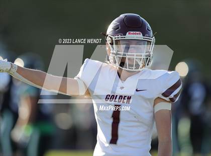 Thumbnail 3 in Golden @ Standley Lake photogallery.