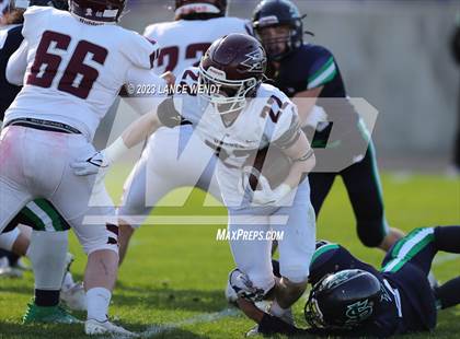 Thumbnail 1 in Golden @ Standley Lake photogallery.