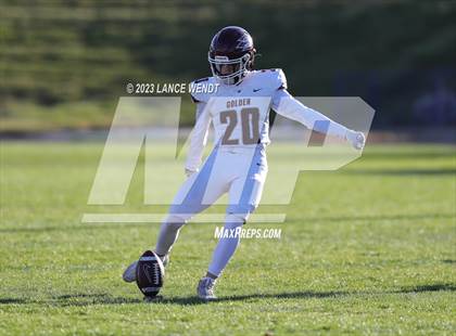 Thumbnail 2 in Golden @ Standley Lake photogallery.