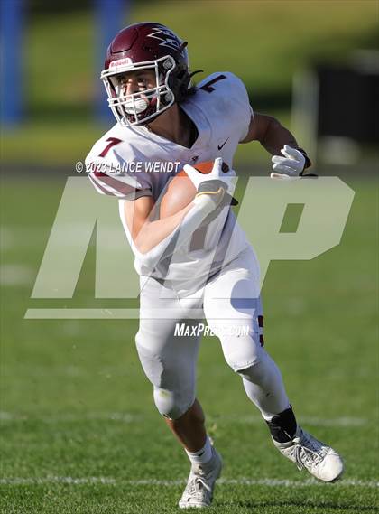 Thumbnail 1 in Golden @ Standley Lake photogallery.