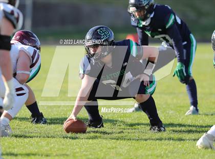 Thumbnail 2 in Golden @ Standley Lake photogallery.
