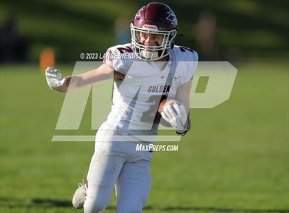 Thumbnail 2 in Golden @ Standley Lake photogallery.