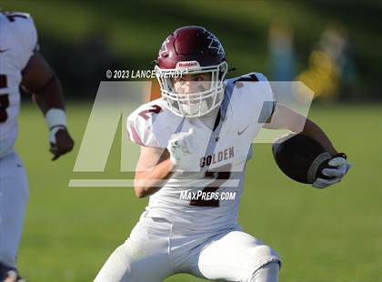 Thumbnail 3 in Golden @ Standley Lake photogallery.