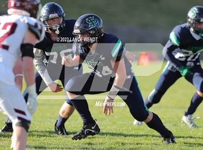 Thumbnail 3 in Golden @ Standley Lake photogallery.