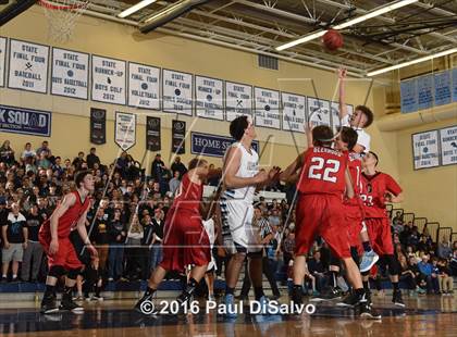 Thumbnail 1 in Glenwood Springs @ Valor Christian (CHSAA 4A 1st Round) photogallery.