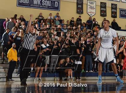 Thumbnail 3 in Glenwood Springs @ Valor Christian (CHSAA 4A 1st Round) photogallery.