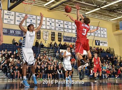 Thumbnail 1 in Glenwood Springs @ Valor Christian (CHSAA 4A 1st Round) photogallery.