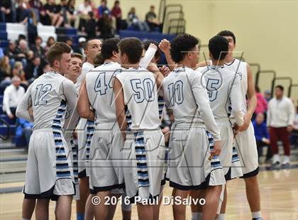 Thumbnail 2 in Glenwood Springs @ Valor Christian (CHSAA 4A 1st Round) photogallery.