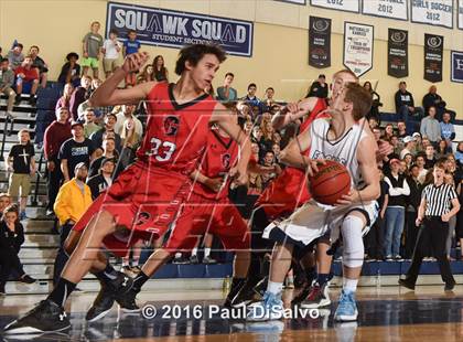 Thumbnail 1 in Glenwood Springs @ Valor Christian (CHSAA 4A 1st Round) photogallery.
