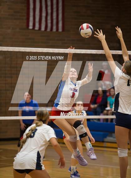 Thumbnail 1 in Canby @ La Salle photogallery.