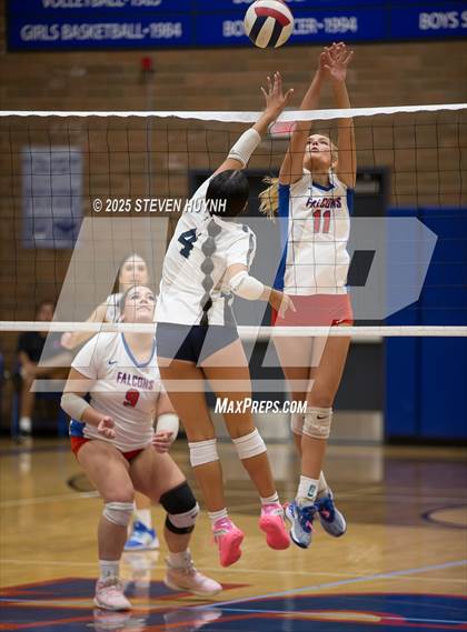 Thumbnail 2 in Canby @ La Salle photogallery.